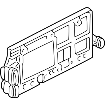 Chevy 19245557 Ignition Module