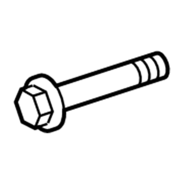 Cadillac 11588752 Mount Bolt