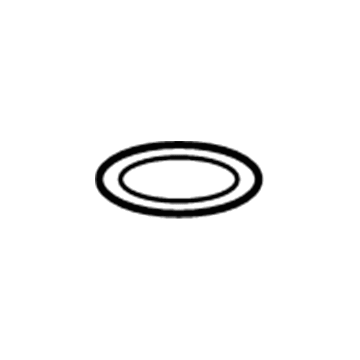 Chevy 21008100 Fuel Pump Assembly Seal