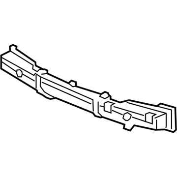 Buick 25909023 Absorber