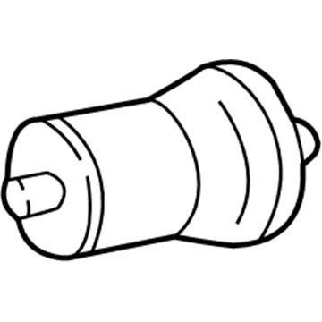 GMC 22153445 Dryer