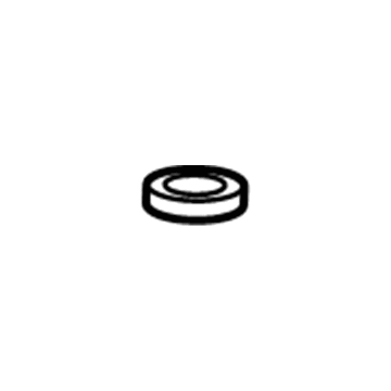 GMC 12627010 Level Sensor Seal