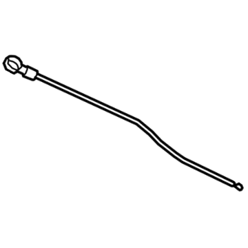 GMC 55569973 Dipstick