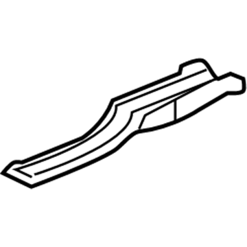 Chevy 15234735 Lower Reinforcement