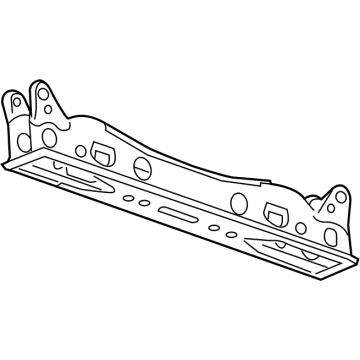 GMC 23509048 Support