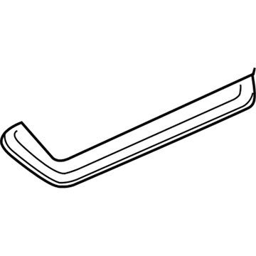 GMC 10201397 Valve Cover Gasket