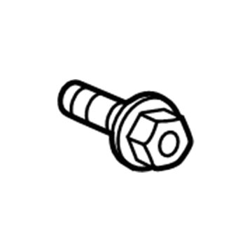 Chevy 11562588 Drain Plug