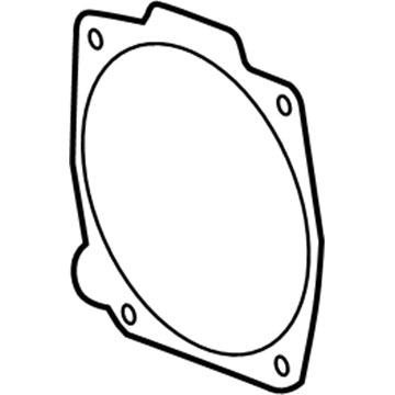 Pontiac 15864790 Front Housing Gasket