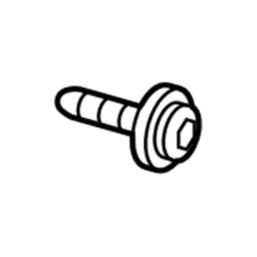 GM 11900471 Screw