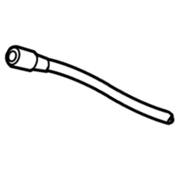 Chevy 15272761 Drain Hose