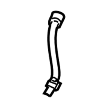 Chevy 25958341 Drain Hose