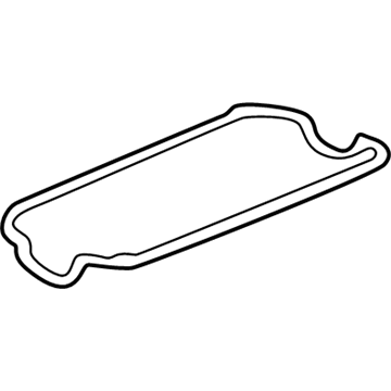 Pontiac 10182387 Oil Pan Gasket