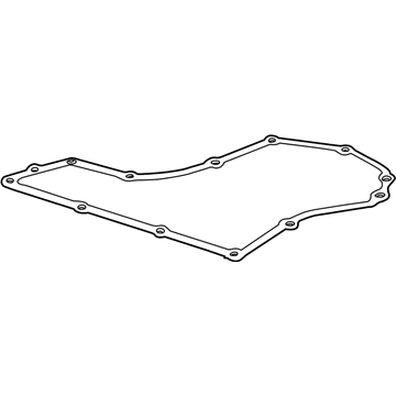 Pontiac 24203590 Transmission Pan Gasket