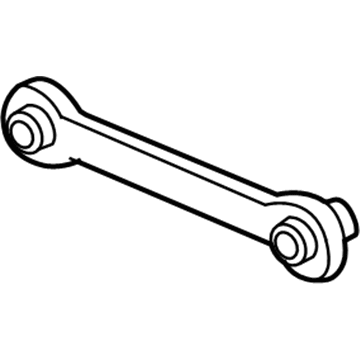 GM 25866716 Link Assembly, Rear Suspension