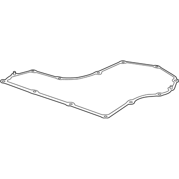 Saturn 24203590 Transmission Pan Gasket