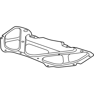 Chevy 22721318 Insulator