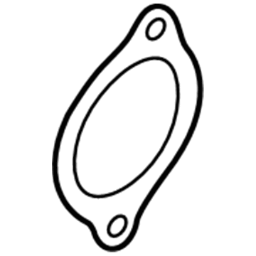 Chevy 12649163 Thermostat Unit Gasket