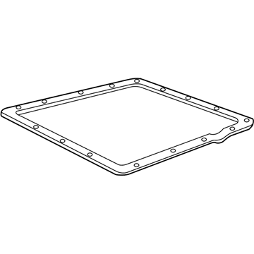 Chevy 24260071 Oil Pan Gasket