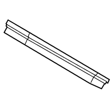 Chevy 20857930 Filter Element