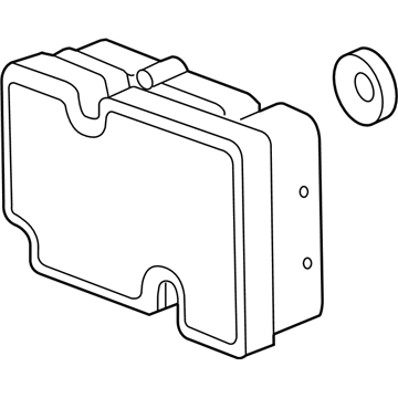 Saturn 25927221 Modulator