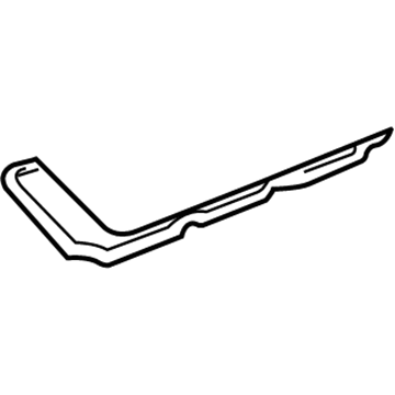 Buick 25518526 Valve Cover Gasket