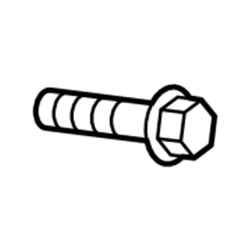 Buick 11588742 Generator Bolt