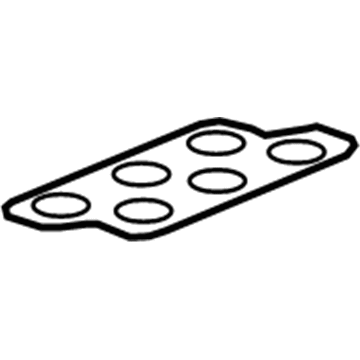 Chevy 12615628 Intake Manifold Gasket