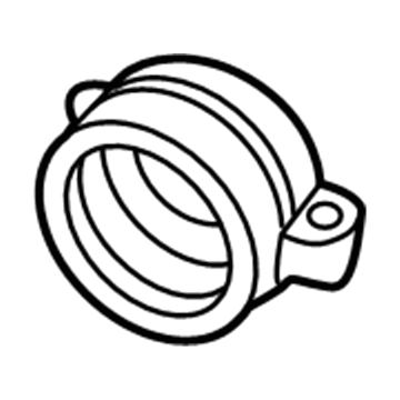 Chevy 25099500 Seal