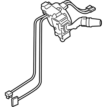 Chevy 15135025 Combination Switch