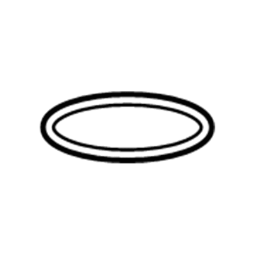 GMC 22682111 Fuel Pump Assembly Seal