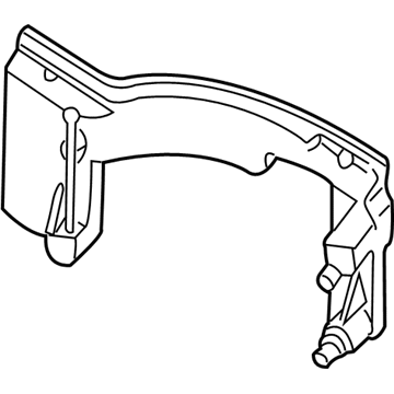 Oldsmobile 16508845 Socket