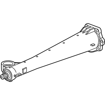 Chevy 85660253 TUBE,DRIVELINE TORQUE(PART OF 1)