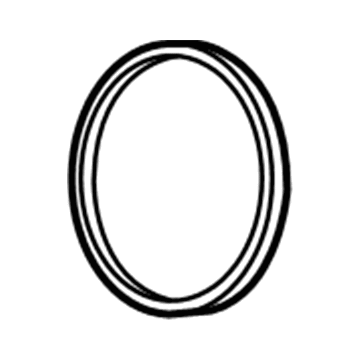 Cadillac 22895247 Master Cylinder Seal