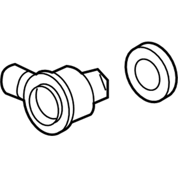 Saturn 18022219 Check Valve