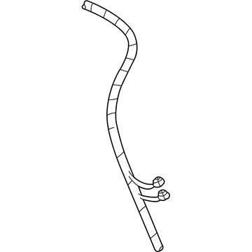 GM 10329061 Harness Assembly, Body Wiring