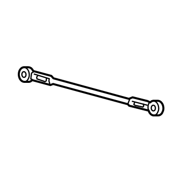 GMC 12692510 Actuator Rod