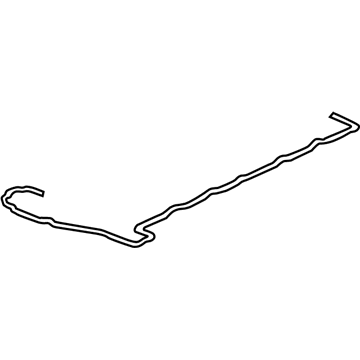 Oldsmobile 89017729 Valve Cover Gasket