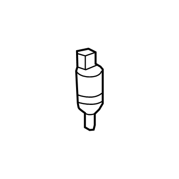 Chevy 22872930 Level Sensor