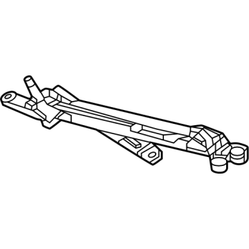 GM 42772941 Transmission Assembly, Wsw