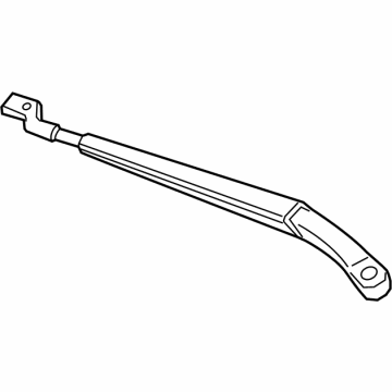 Chevy 42772943 Wiper Arm