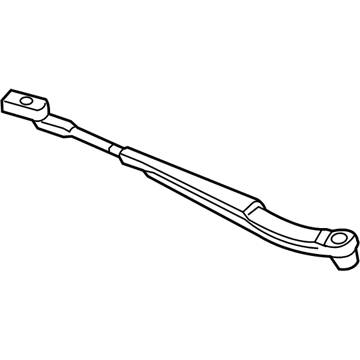 GM 23184315 Arm Assembly, Windshield Wiper (Lh)