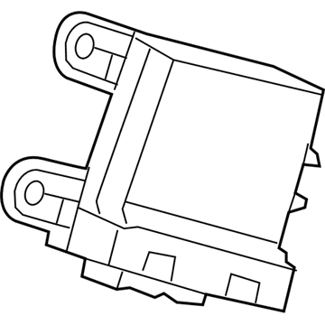 GMC 20925650 Module