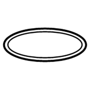 Chevy 22682111 Fuel Pump Seal