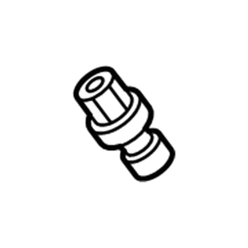 Chevy 13587668 Pressure Sensor