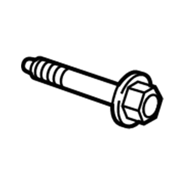 Chevy 11588732 Compressor Bolt