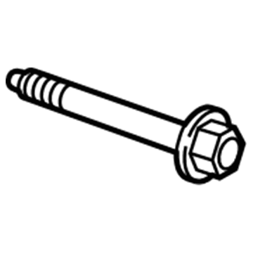 Chevy 11588735 Compressor Bolt