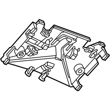 Chevy 85636583 Mount Bracket