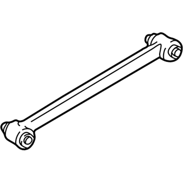 Buick 15820927 Trailing Arm