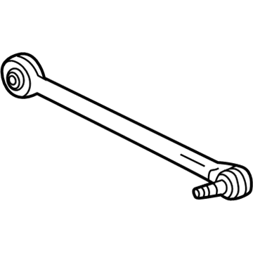 GM 23175952 Link Assembly, Rear Suspension Adjust