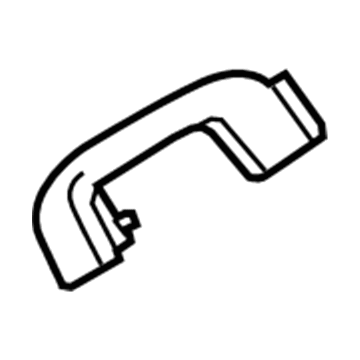 Buick 95025627 Grip Handle